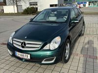 gebraucht Mercedes R320 CDI 4Matic 7G-TRONIC DPF