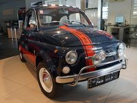 gebraucht Fiat 500L 110F / Berlina