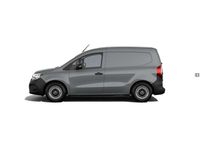 Neu Renault Kangoo 89 kW (122 PS) 2025 Grau Van / Kleinbus