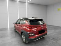 gebraucht Hyundai Kona Style Elektro Aut.