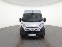 gebraucht Fiat Ducato 35 Maxi 140 Multijet L4H2 verstärkt PTS