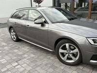 Gebraucht Audi A4 S-Line 163 PS (119 kW) 2020 Kombi