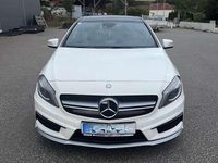 gebraucht Mercedes A45 AMG 4MATIC Aut.