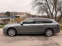 gebraucht VW Passat Variant Sport eHybrid 150kW