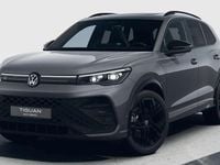 Neu VW Tiguan Sport 204 PS (150 kW) 2025 Grau SUV