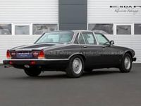 Gebraucht Jaguar XJ12 295 PS (216 kW) 1986 Grau Limousine