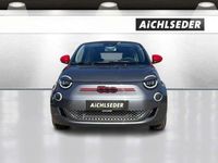 gebraucht Fiat 500e 500CCABRIO Red Edition 23,8 kWh