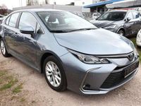 gebraucht Toyota Corolla Limousine Sedan 1.8 Hybrid 122 ECVT Nav Kam SHZ