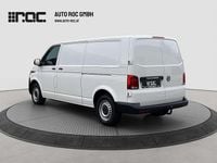 Gebraucht VW T6.1 150 PS (110 kW) 2020 Weiß Van