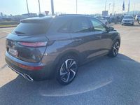 gebraucht DS Automobiles DS7 Crossback E-TENSE 4x4 300 PERFORMANCE LINE+