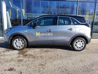 gebraucht Opel Crossland X Busin. Elegance 1,2 110PS 6G