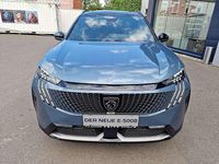 gebraucht Peugeot 5008 Elektro 210 73kWh GT "April 26' verfügbar"