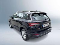 gebraucht Skoda Karoq Selection TSI DSG ACT