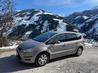 Gebraucht Ford S-MAX Trend 116 PS (85 kW) 2011 Van / Kleinbus
