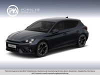 Neu Cupra Leon 150 PS (110 kW) 2026 Dunkelgrau  metallicperleffekt