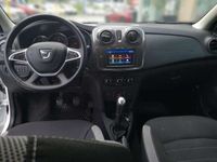 gebraucht Dacia Logan MCV STEPWAY TCe90