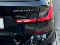 gebraucht BMW M340 340xDrive Touring 48 V Mild-Hybrid-Technologie