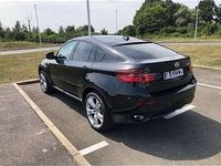 Gebraucht BMW X6 286 PS (210 kW) 2010 SUV
