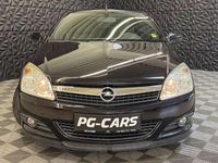 gebraucht Opel Astra Cabriolet 1.6 Cosmo Twin Top