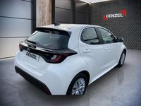 gebraucht Toyota Yaris Hybrid - 1,5 l, 116 PS 5-tg. City