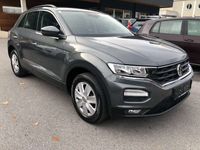 gebraucht VW T-Roc TSI