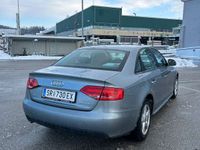 gebraucht Audi A4 20 TDI DPF Aut.