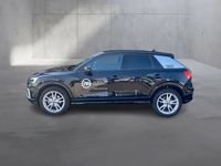 gebraucht Audi Q2 30 TFSI admired