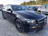 gebraucht Mercedes E53 AMG AMG 4Matic+ Leder Burmester LED MwSt