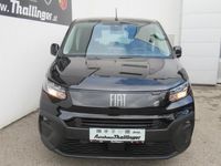 gebraucht Fiat Doblò XL BlueHDi 130 S&S 6-Gang-Manuell