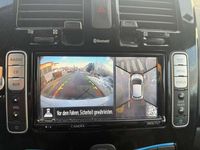 gebraucht Nissan Leaf (mit Batterie) Tekna 30 kWh KFZ 5158