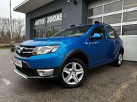 gebraucht Dacia Sandero Stepway Prestige TCe 90 S&S **Navi/Tempomat**