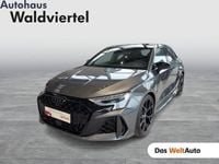 Gebraucht Audi RS3 400 PS (294 kW) 2026 Limousine