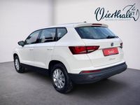 gebraucht Seat Ateca Reference Edition 1.0 TSI