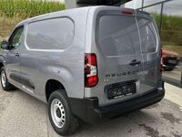 gebraucht Peugeot Partner Lang 4WD Aut. L2 BlueHDi 130 S&S Erh. Nutzlast Pemium Aut.