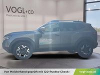 gebraucht Dacia Duster Extreme TCe 130 4x4