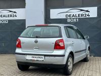 gebraucht VW Polo Cool Family 1,4