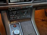 gebraucht Jaguar XF 2.7 V6 Diesel Premium Luxury