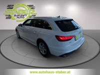 gebraucht Audi A4 Avant 35 TDI