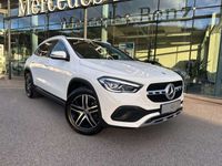 gebraucht Mercedes GLA200 d 4MATIC Aut.*Progressive*Advantage*Lenkradheizung