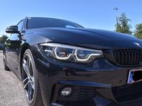 gebraucht BMW 430 Gran Coupé 430 d xDrive Aut. M Sport