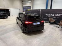 Gebraucht Mercedes A35 AMG Premium Plus 306 PS (225 kW) 2023 Schwarz Kleinwagen
