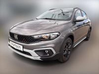 Gebraucht Fiat Tipo Cross 101 PS (74 kW) 2022 Grau Limousine