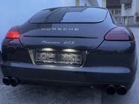 gebraucht Porsche Panamera 3,0 Diesel Aut.