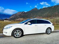 gebraucht Peugeot 508 SW 2,2 HDI GT Tiptronic