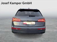 gebraucht Audi Q5 35 TDI ultra quattro intense