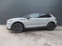 gebraucht Skoda Elroq RS