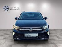 gebraucht VW Taigo Style TSI