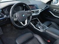 gebraucht BMW 320 d xDrive