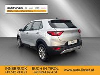 gebraucht Kia Stonic 10 TGDI GPF ISG Titan