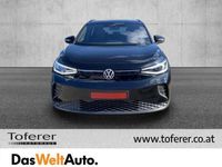 gebraucht VW ID4 Pro Performance 150 kW